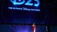 Ан Хатауей с голямо признание от Disney: Привилегията на живота ми