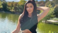 Фолкпевицата Дебора била агресивна към полицаите, грози я ново обвинение