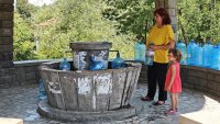 Водата в Плевен тази вечер ще бъде пусната от 19:00 до 22:00 часа