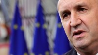 Радев след среща с Ван И: България може да бъде врата за свързаността между Европа и Китай (ВИДЕО)