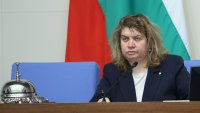 Киселова: Трябва да си вземем поука по въпросите, по които има напрежение в обществото
