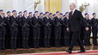 Путин отново твърди, че е готов за преговори с Украйна
