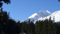 В планините е ясно и тихо, подходящо за излети