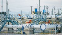 Кранчето се затегна, транзитът на руски газ през Украйна спира