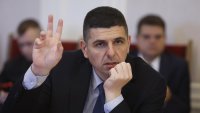 Мирчев: Бюджетът е злонамерен, всички ще плащат