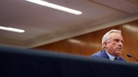 Чистката на Робърт Кенеди-младши е свързана с намаляване на достъпа до ваксини