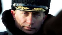 Майстор на образа: Как Путин се превърна в основна политическа марка на Москва
