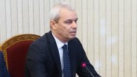 Костадинов: Трябва да се раждат повече деца и да има повече стабилни семейства