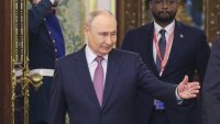 Историческа мания: Путин е обсебен от средновековните князе и битки, през които пренаписва миналото на Русия