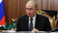 Ядреното предложение на Путин към Тръмп - контрол върху въоръженията, но с участието на Китай?