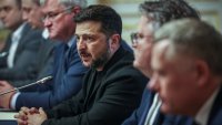 Украйна получава първия транш от заем от 90 млрд евро от ЕС