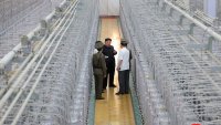 Девет държави са похарчили $100 млрд. за ядрени арсенали през 2024 година