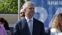 Арестуван ли е кметът на Варна Благомир Коцев?
