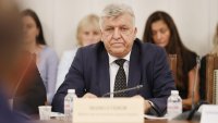 Манол Генов за безводието: Секторът е зарязан