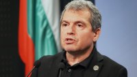 Тошко Йорданов: Предлагаме да отпадане промяната, с която се отнеха от президентството колите на НСО