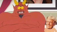Най-яростният епизод на South Park: Завърна се със сатанинска атака срещу Тръмп