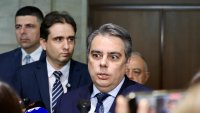 ПП-ДБ с позиция за безводието и срещу популизма