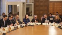 Комисията по бюджет прие на първо четене ревизирания бюджет на НЗОК и ДОО