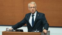 Денков: Ти да видиш, фашизмът идва от либералния свят