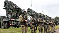 Ракетните системи„Пейтриът“: Каква мощ крият и защо Украйна толкова много се нуждае от тях?