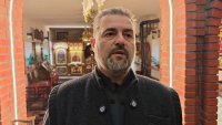 Сливен подкрепи свещеник, изгонен защото е проповядвал на съвременен български език