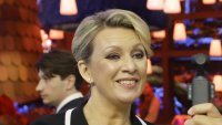 Захарова: Новите правила за мобилизация тласкат украинците в робство