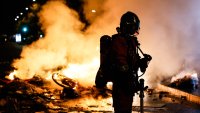 Франция забрани протестите в Лион на 24 октомври