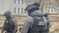 Акция на ГДБОП в Агенция "Митници" в Русе