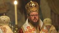 Русенският митрополит е против площад и паметник на името на патриарх Неофит