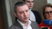 Владислав Горанов: Действията на Радев със сигурност ще останат в историята