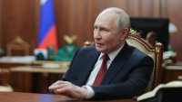 Как Русия печели от своя стратегически завой към Азия