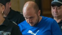 Подпалвачът от Велико Търново остава в ареста СНИМКИ