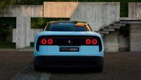 Крахът на електрическото Ferrari накара Lamborghini да си отдъхне 