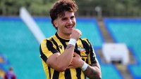 Ботев (Пловдив) би безпроблемно Черноморец за Купата на България