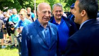 Ще се сбогуваме с Кирил Ивков на 29 май