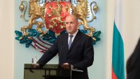 Президентът Радев: Полша е важен партньор на България