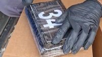 Шофьорът, хванат с дрога за 15 млн. евро, твърди, че не знаел какво превозва