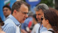 Стоян Михалев подава оставка като зам.-кмет на столичния район "Оборище"