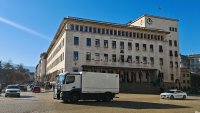 БНБ ще работи извънредно и в събота, за да обменя левове в евро