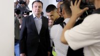 Първи ексзитпол: Партията на премиера Албин Курти получава 42,3% подкрепа