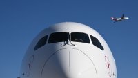 Пилоти в Индия настояват за заземяването на всички Boeing 787 Dreamliner