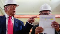 Огромният стълб дим от пожара в Средец се е виждал и от Космоса