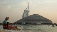 Релакс под дубайските палми: 5-те най-добри плажа в емирството
