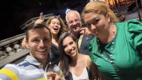 Екипът на „България сутрин“ по Bulgaria ON AIR поля края на тв сезона