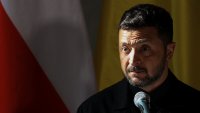 Зеленски е готов за тристранна среща с Тръмп и Путин