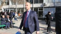 Наказаха прокурора Димитър Франтишек Петров, намалиха му заплатата