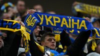 Украинският футбол четвърта година без дом: Войната разруши десетки стадиони