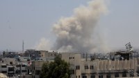 ООН: Световните лидери да "отворят очи" за хуманитарната криза в Газа
