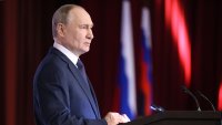 Дали Владимир Путин преживя най-добрия месец за 25-те си години на власт?