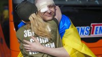 Русия и Украйна си размениха военнопленници
